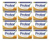 Kit C/12 Sabonete Protex Antibacteriano Própolis 85g