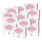 Kit C/12 Sabonete Vegetal Giovanna Baby Classic 90g