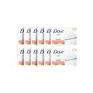 Kit c/12 Sabonetes Dove Micelar Anti Stress 90g cada