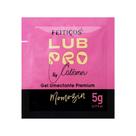 Kit C/ 12 Sachê Lubpro By Calianer Momozin Sachê 5G Feitiços
