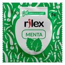 Kit C/ 12 Sachê Lubrificante Íntimo Menta 5G Rilex