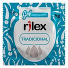 Kit C/ 12 Sachê Lubrificante Íntimo Tradicional 5G Rilex