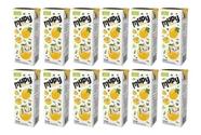 Kit C/12 Suco Mupy De Maracujá À Base De Soja 200ml