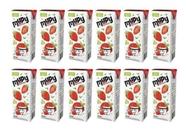 Kit C/12 Suco Mupy De Morango À Base De Soja 200ml