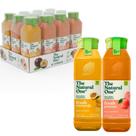 Kit c/ 12 Suco NATURAL ONE Fresh Maracujá e Pessego 900ml Kit c/ 12 Suco NATURAL ONE Fresh Maracujá e Pessego 900ml