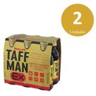 Kit C/12 Taffman Ex Yakult 110ml