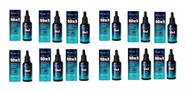 Kit C/12 Unid Sérum Facial 10x1 Max Love Atacado Revenda