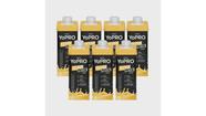 Kit C/ 12 Unidades Yopro Danone Banana 15g Proteina