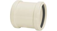 Kit c/ 12PC Luva de Correr Esgoto 50mm 18480 - Amanco Kit c/ 12PC Luva de Correr Esgoto 50mm 18480 - Amanco