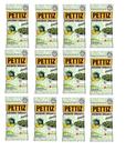Kit c/ 12un Amendoim Pettiz Crocante Cebola e Salsa 50g - Dori
