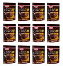 Kit c/ 12un Bolo de Caneca Chocolate 70g - Dr Oetker