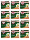 Kit c/ 12un Chá de Camomila 15 sachês - Dr. Oetker