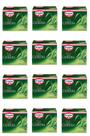 Kit c/ 12un Chá de Capim Cidreira 15 sachês - Dr. Oetker