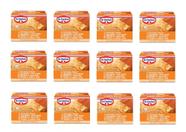 Kit c/ 12un Chá Misto AQUE.SER 10 sachês cada- Dr. Oetker