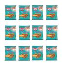 Kit c/ 12un Chocolate Granulado Mesclado 130g - Dr Oetker