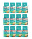 Kit c/ 12un Fermento Biológico a Vácuo 125g p/ Pizza e Pão