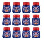Kit c/ 12un Fermento em Po Quimico 100g (Ref 70000) - Dr. Oetker