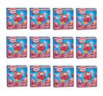 Kit c/ 12un Gelatina Cereja 20g Kit c/ 12un Gelatina Cereja 20g