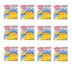 Kit c/ 12un Gelatina Diet de Abacaxi 12g - Dr. Oetker