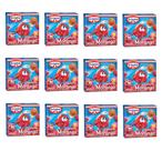 Kit c/ 12un Gelatina Morango 20g - Dr Oetker