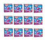 Kit c/ 12un Gelatina Uva 20g - Dr Oetker Kit c/ 12un Gelatina Uva 20g - Dr Oetker