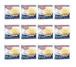 Kit c/ 12un Pudim Baunilha 50g - Dr. Oetker
