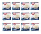 kit c/ 12un Pudim Coco 50g - Dr. Oetker kit c/ 12un Pudim Coco 50g - Dr. Oetker