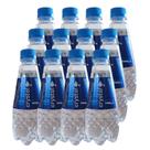 Kit c/ 12und Água Mineral Sem Gás CRYSTAL VIP 350ml