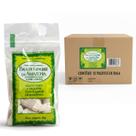 Kit c/ 12und Bala da AMAZÔNIA de Gengibre c/ Limão 35g Kit c/ 12und Bala da AMAZÔNIA de Gengibre c/ Limão 35g