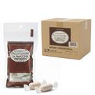 Kit c/ 12und Bala da AMAZÔNIA Gengibre, Cravo e Canela 35g Kit c/ 12und Bala da AMAZÔNIA Gengibre, Cravo e Canela 35g