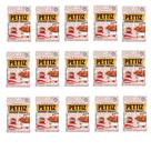 Kit c/ 15un Amendoim Pettiz Crocante Pimenta 50g cada- Dori
