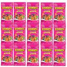Kit c/ 15un Goma Sino Gomets 100g cada -Dori