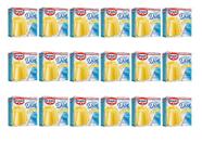 Kit c/ 18un Pudim Diet de Baunilha 25g - Dr. Oetker