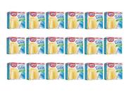 Kit c/ 18un Pudim Diet de Coco 25g - Dr. Oetker
