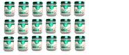Kit c/ 18x Óleo de Coco Extravirgem 200ml - Villa Santa