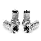 Kit c/19 Conector de Antena