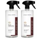 Kit c/ 2 Águas Perfumadas para Roupa 1L Figo do Mediterrâneo Kit c/ 2 Águas Perfumadas para Roupa 1L Figo do Mediterrâneo