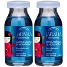 Kit C/2 Ampola Màgica de Hidratação Japinha 15ml