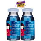 Kit C/2 Ampola Màgica de Hidratação Japinha 15ml