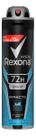 Kit c/ 2 Antitranspirante Aerosol Masculino Rexona Impacto