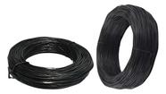 Kit C/2 Arames Queimados 1kg Bwg18 104m