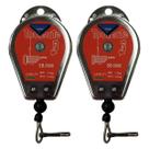 kit c/ 2 Balancim Ferramentas Pneumatica de 3 a 5kg SB5000