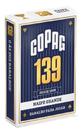 Kit c/ 2 Baralho 139 Naipe Convencional - Azul copag