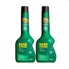 Kit C/2 Bardahl Aditivo Combustível Max Diesel 200ml Combus