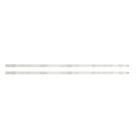 Kit C/2 Barra De Led Compatível 32pfg5813 32s5295 32s5195