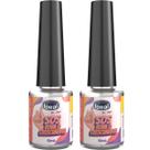 Kit C/2 Base Sos Ativa Crescimento 9 Ml Ideal