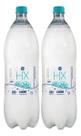 Kit C/2 Bebida Gaseificada HX Limone 1,5l
