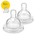 Kit c/2 Bicos Anticólica SCF631/27 Philips Avent
