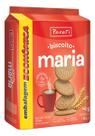 Kit c/ 2 Biscoito Maria Parati Pacote 740g Embalagem