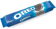 Kit c/ 2 Biscoito Oreo Chocolate Recheio Baunilha 90g Kit c/ 2 Biscoito Oreo Chocolate Recheio Baunilha 90g